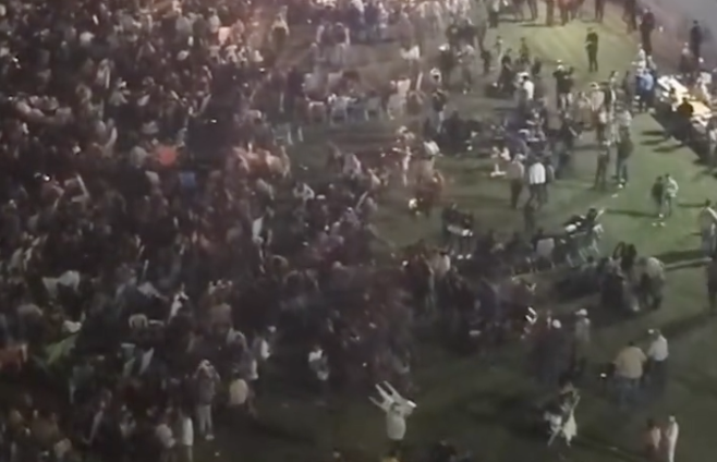 Festival Nocturno de Jineteada: fecha confirmada 